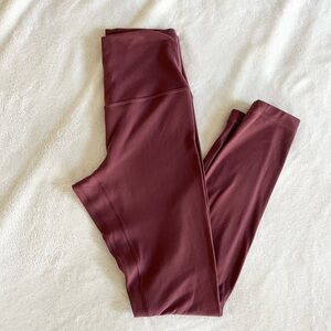 Lululemon Align Leggings
